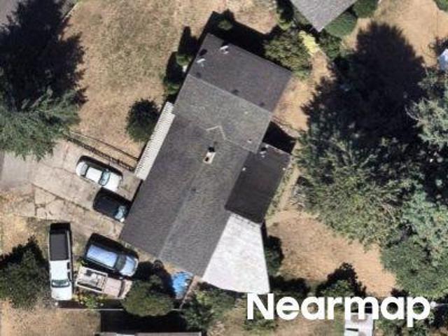 NE 176th Ave