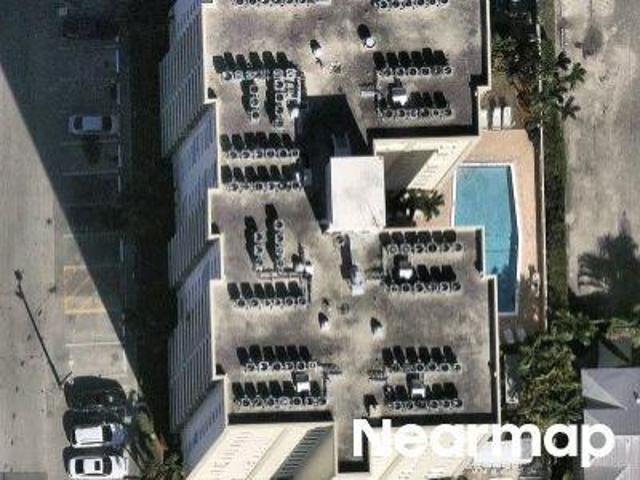 NE 18th Ave Apt 804