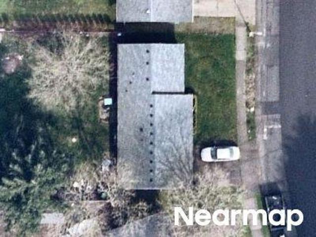 NE 197th Ave