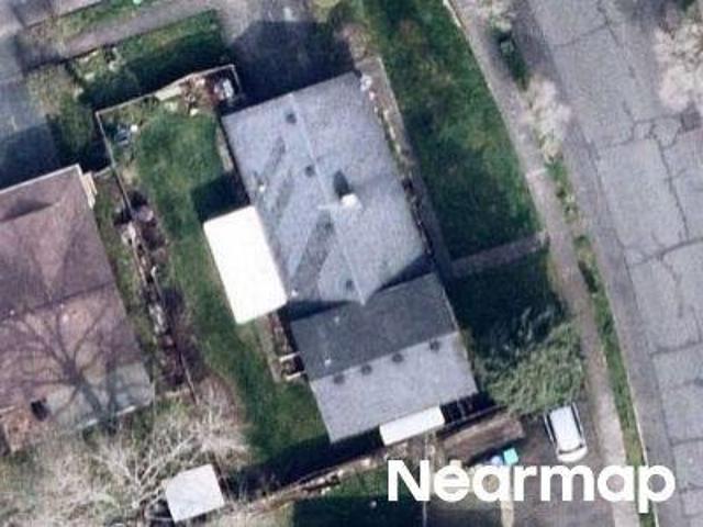 NE 199th Ave