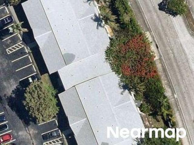 NE 199th St Apt 207