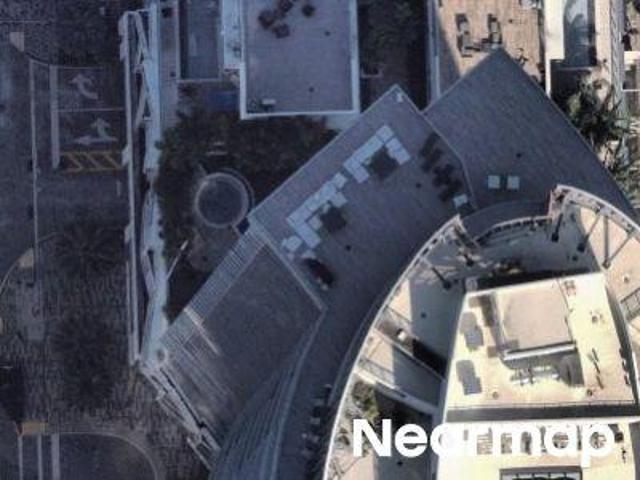 NE 1st Ave Unit 2011