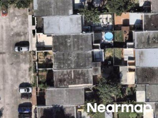 NE 20th Ct