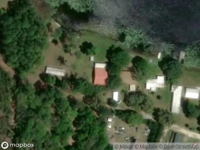 NE 218th Lane Rd