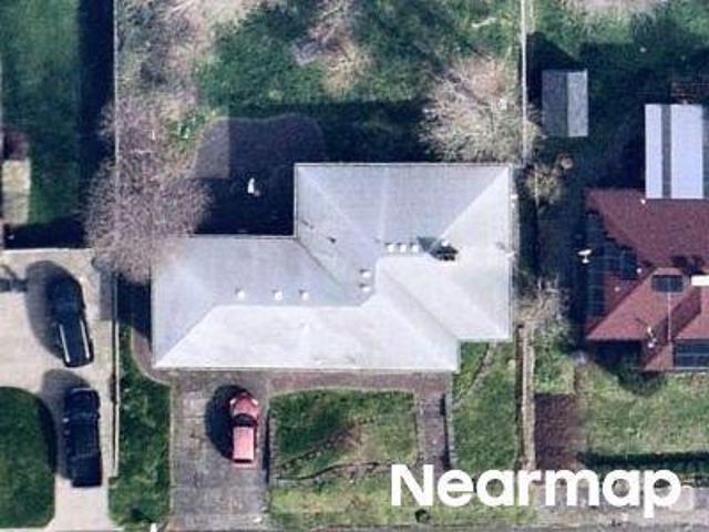 NE 21st Ave