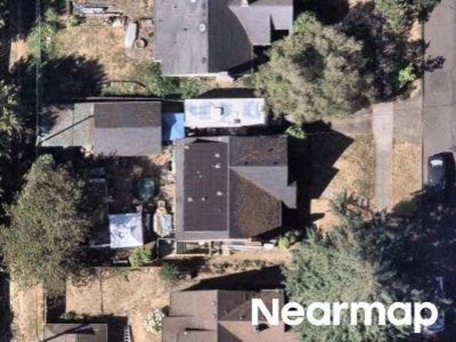 NE 22nd Ave