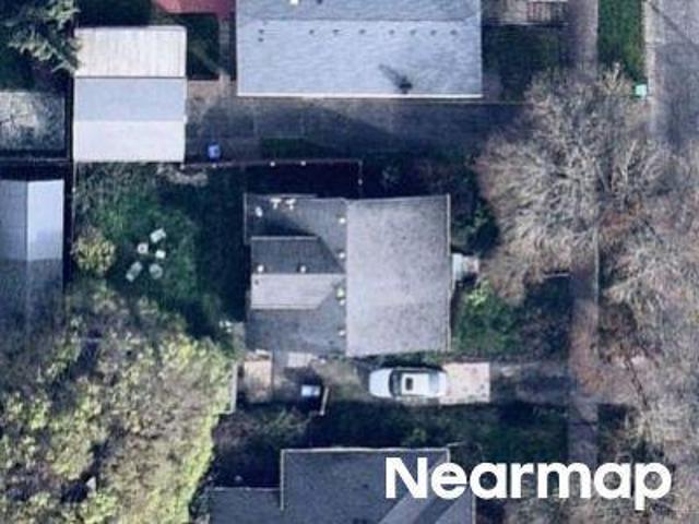 NE 22nd Ave