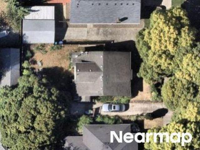 NE 22nd Ave