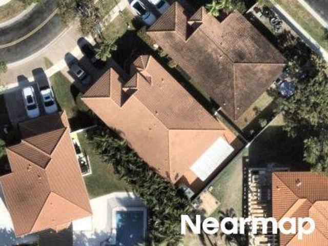 NE 22nd Ct