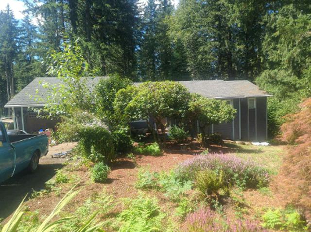 NE 231st Ave