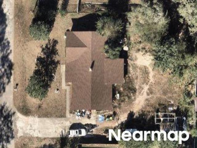 NE 27th Ct