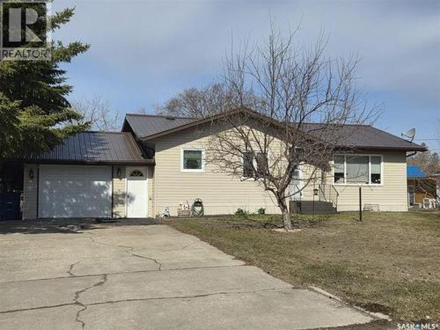 249 Sixth Street Ne, Wadena, SK, S0A 4J0 house for sale | Listing ID SK036290 | Royal LePage