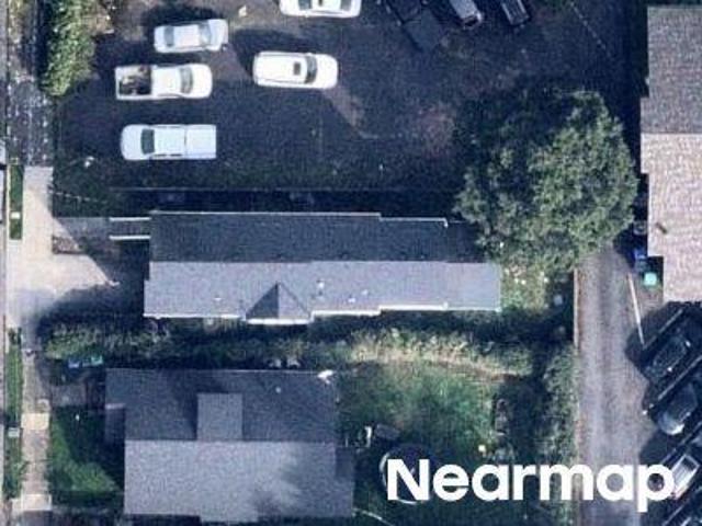 NE 26th Ave