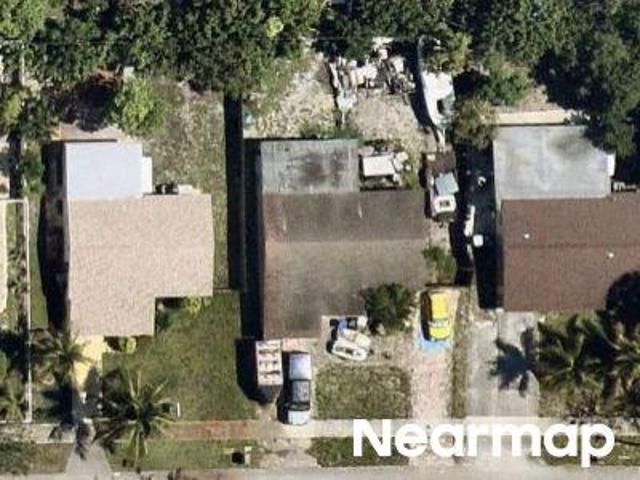 NE 26th Ct