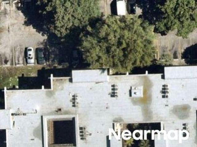 NE 2nd Ave Apt