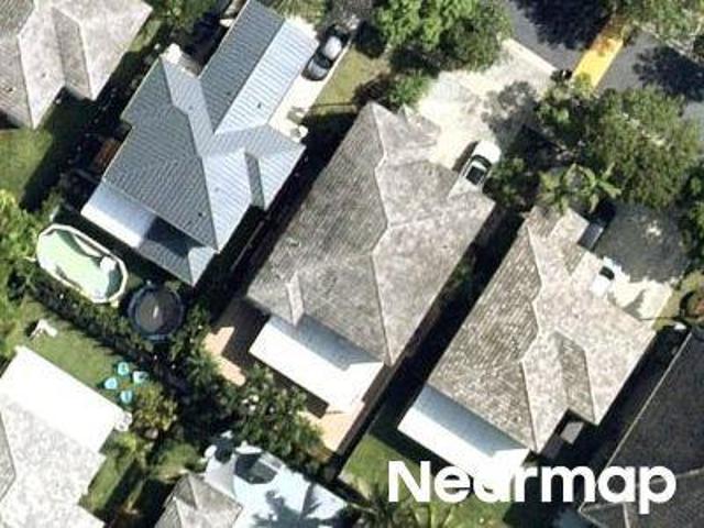 NE 2nd Dr