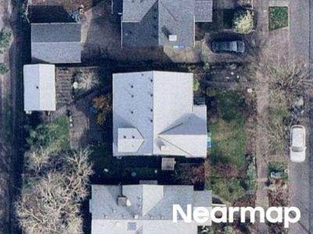 NE 31st Ave