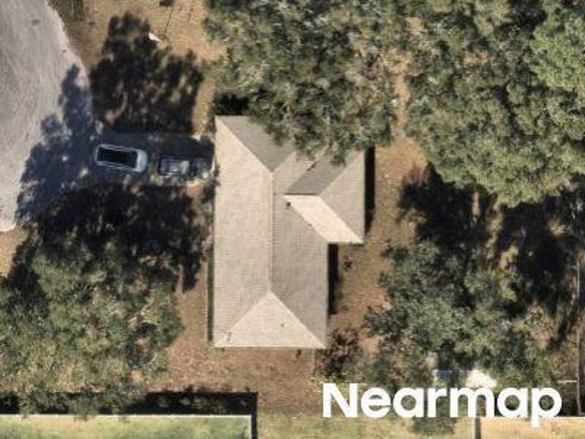 NE 35th Avenue Rd