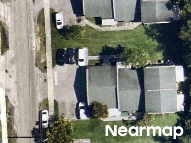 NE 3rd Ct