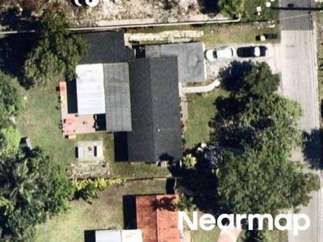 NE 3rd Ct