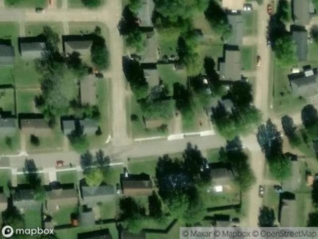 NE 3rd St