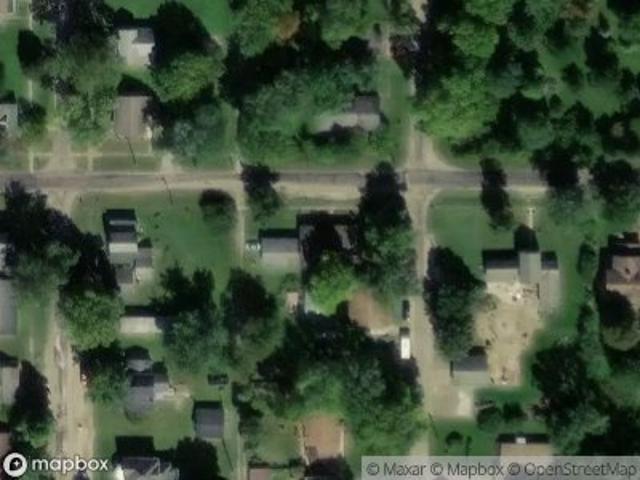 NE 3rd St