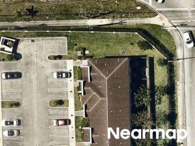 NE 3rd Path