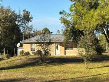 DeSoto County, Florida, Florida, USA