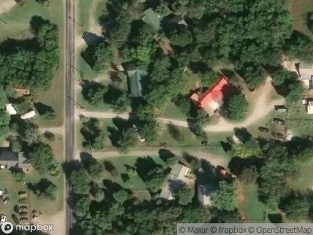 NE Tony Creek Rd