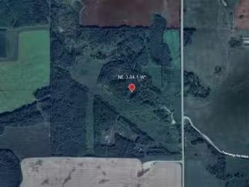 Ne W6 Range Rd 12, Hines Creek, AB, T0H 2A0 recreational for.