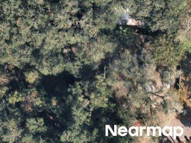 NE Waldo Rd