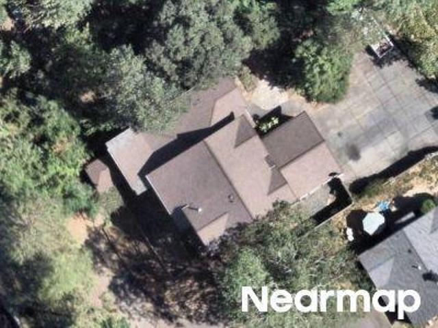 NE Beverly Dr