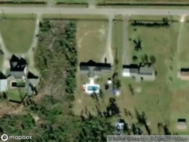 NE Burns Ave