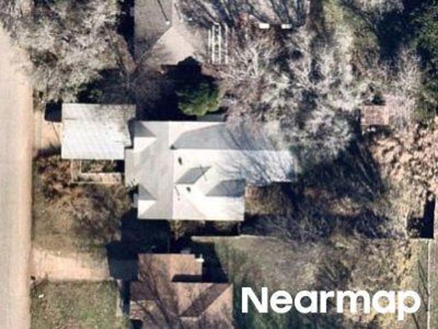 NE Carver Ave