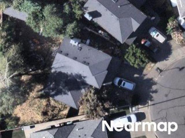 NE Chancellor Ct