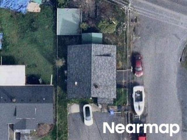 NE Columbia Blvd
