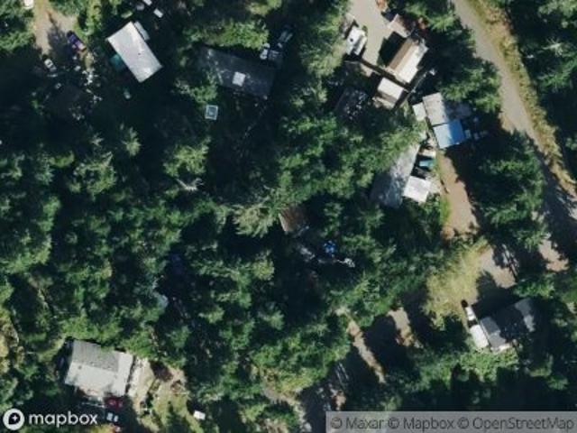 NE Collins Lake Dr