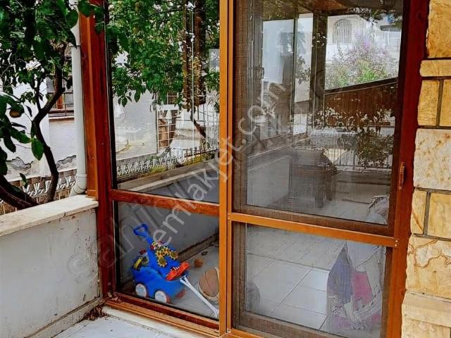 Neşe Emlak Tan Burhaniye Ören De Satılık Villa
