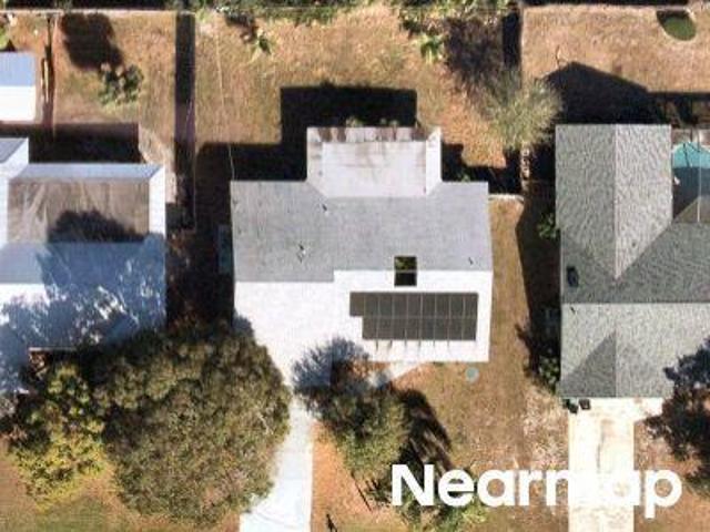NE Greenbriar Ave