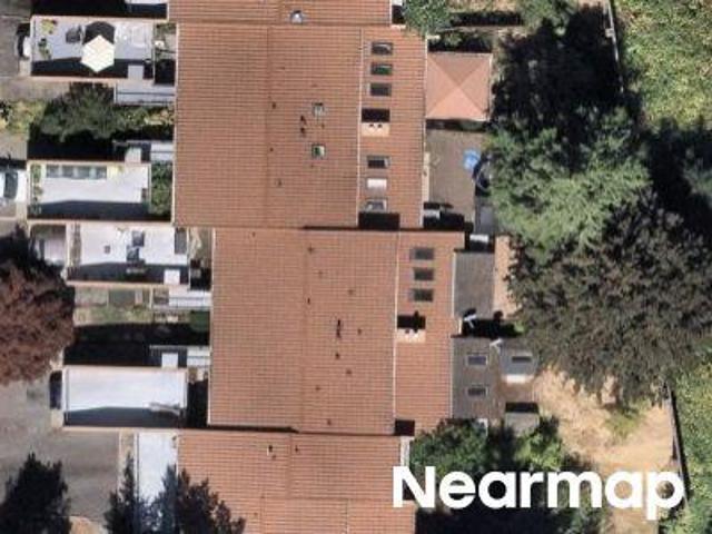 NE Hazel Dell Ave