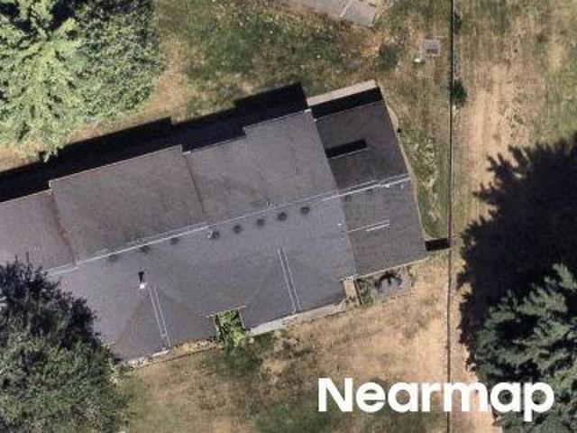 NE Hogan Dr