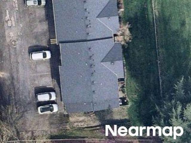 NE Hogan Dr