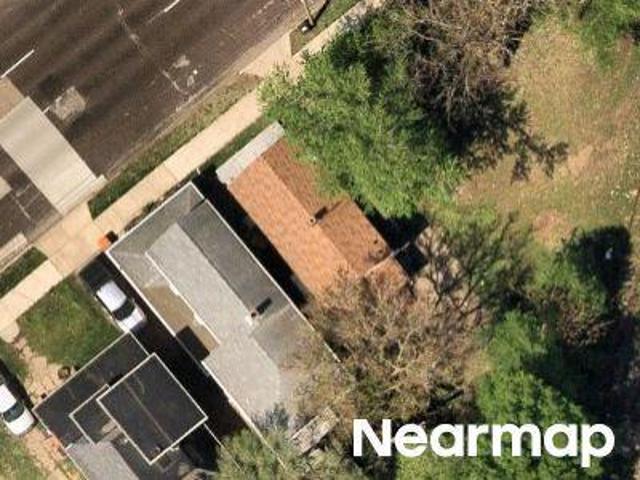 NE Jefferson Ave