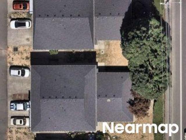 NE Kane Dr