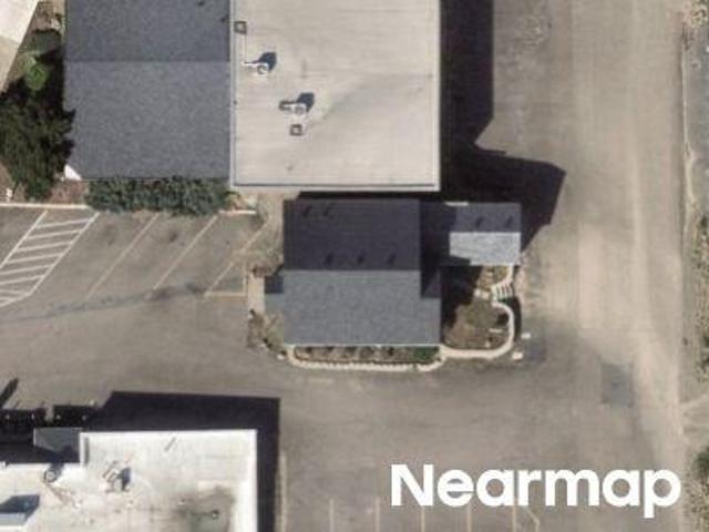 NE Keel Ave
