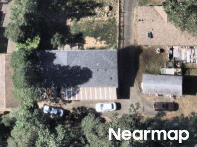 NE Kirby Ave