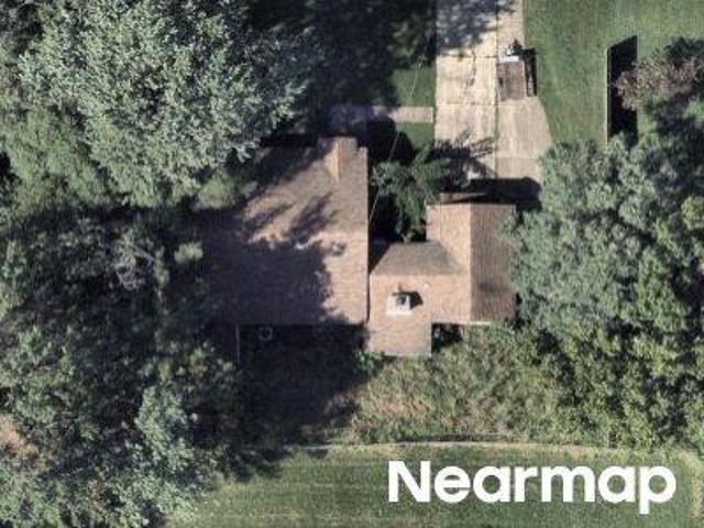 NE Lindberg Dr