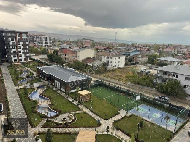 Ne Ma Gayrimenkulden İnan Life Sitesinde 2+1 Daire