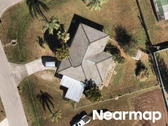 NE Mainsail St