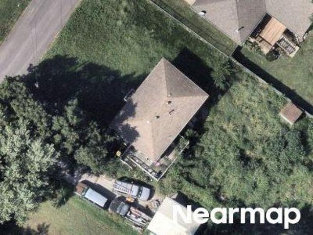 NE Meadowbrook Rd
